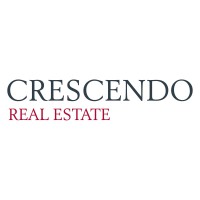 Crescendo Real Estate Advisors logo, Crescendo Real Estate Advisors contact details