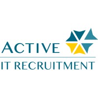 Active IT Recruitment Ltd. logo, Active IT Recruitment Ltd. contact details