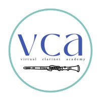 Virtual Clarinet Academy logo, Virtual Clarinet Academy contact details