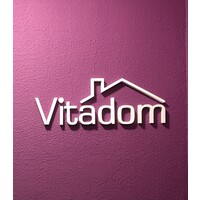 Vitadom logo, Vitadom contact details