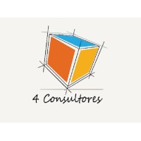 4 CONSULTORES logo, 4 CONSULTORES contact details