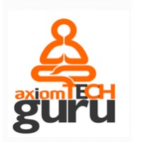 Axiom TechGuru Pvt. Ltd. logo, Axiom TechGuru Pvt. Ltd. contact details