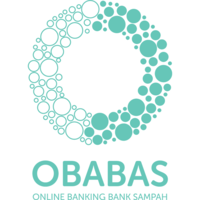 OBABAS logo, OBABAS contact details