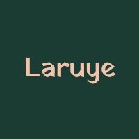 Laruye Creative logo, Laruye Creative contact details