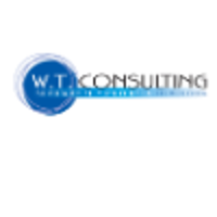 WT Consulting Ltda. logo, WT Consulting Ltda. contact details