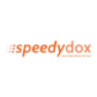 Speedy Dox logo, Speedy Dox contact details