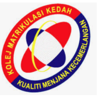 Kedah Matriculation College logo, Kedah Matriculation College contact details