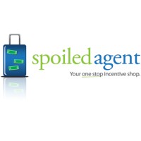 Spoiled Agent - US & Canada logo, Spoiled Agent - US & Canada contact details