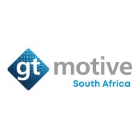 GT Motive South Africa logo, GT Motive South Africa contact details