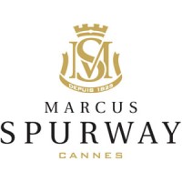 Marcus Spurway Officiel logo, Marcus Spurway Officiel contact details