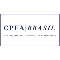 CPFA BRASIL logo, CPFA BRASIL contact details