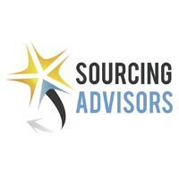 Sourcing Advisors logo, Sourcing Advisors contact details