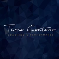 Técia Caetano Coaching & Performance logo, Técia Caetano Coaching & Performance contact details