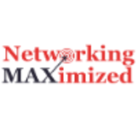 Networking MAXimized logo, Networking MAXimized contact details