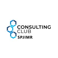 Consulting Club - SPJIMR logo, Consulting Club - SPJIMR contact details