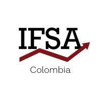 IFSA Network Colombia logo, IFSA Network Colombia contact details