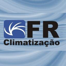 FR CLIMATIZAÇÃO LTDA. logo, FR CLIMATIZAÇÃO LTDA. contact details