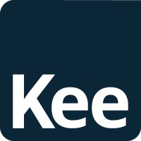 KeeResources Ltd logo, KeeResources Ltd contact details