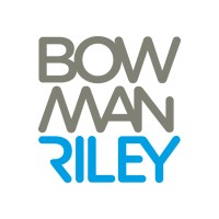 Bowman Riley logo, Bowman Riley contact details