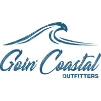 Goin Coastal Outfitters logo, Goin Coastal Outfitters contact details