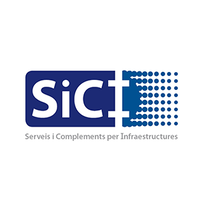 Serveis i Complements per Infraestructures logo, Serveis i Complements per Infraestructures contact details