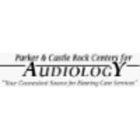 Parker and Castle Rock Centers for Audiology logo, Parker and Castle Rock Centers for Audiology contact details