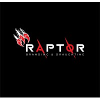 Raptor Branding and Draughting (Pty) Ltd logo, Raptor Branding and Draughting (Pty) Ltd contact details