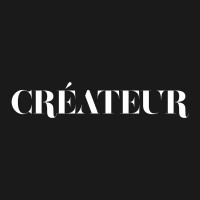 CREATEUR logo, CREATEUR contact details