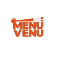 MenuVenu logo, MenuVenu contact details