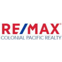 RE/MAX Colonial Pacific Realty logo, RE/MAX Colonial Pacific Realty contact details