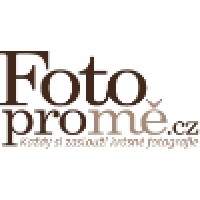 Fotoprome.cz logo, Fotoprome.cz contact details