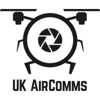 UK AirComms Ltd logo, UK AirComms Ltd contact details