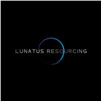 Lunatus Resourcing logo, Lunatus Resourcing contact details