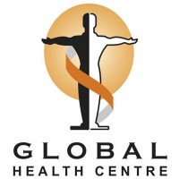 Global Health Centre Chiropractic logo, Global Health Centre Chiropractic contact details