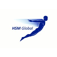 HSM Global - Aerospace logistics logo, HSM Global - Aerospace logistics contact details