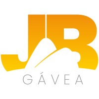 JB Gávea logo, JB Gávea contact details