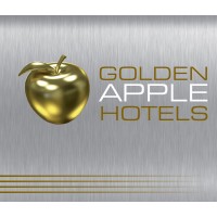 Golden Apple Hotels logo, Golden Apple Hotels contact details