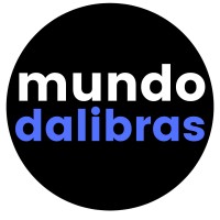 Mundo da Libras logo, Mundo da Libras contact details