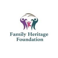 FAMILY HERITAGE FOUNDATION INC logo, FAMILY HERITAGE FOUNDATION INC contact details