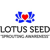 Lotus Seed Vegan logo, Lotus Seed Vegan contact details