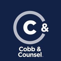 Cobb & Counsel logo, Cobb & Counsel contact details