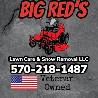 Big Red's Lawn Care & Snow Removal LLC logo, Big Red's Lawn Care & Snow Removal LLC contact details