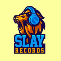 Slay Records logo, Slay Records contact details