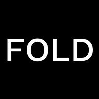 FOLD logo, FOLD contact details