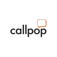 Callpop logo, Callpop contact details