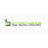 Borderless Group logo, Borderless Group contact details