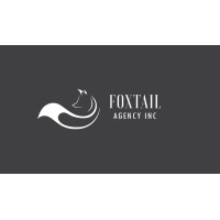 Foxtail Agency, Inc. logo, Foxtail Agency, Inc. contact details