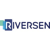 Riversen logo, Riversen contact details