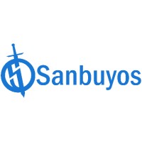 Sanbuyos logo, Sanbuyos contact details