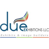 Due Exhibitions LLC logo, Due Exhibitions LLC contact details